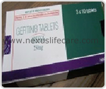 Iressa Tablets