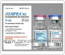 Ixempra Injection