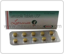 LETRONAT Tablets