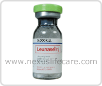 Leunase Injection