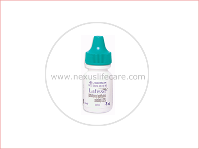 Latisse Injection