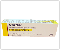 Mirecera Injection