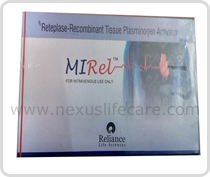 Mirel Injection