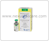 Mylosome Injection