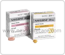 NAVELBINE