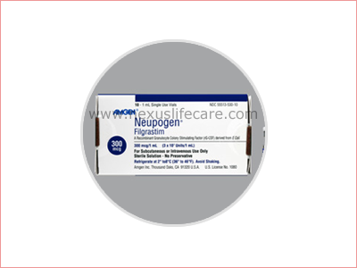 Neupogen Injection