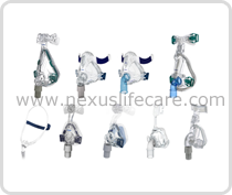 Nasal-Masks