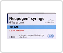Neupogen Injection