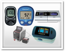 Diagnostics Equipment