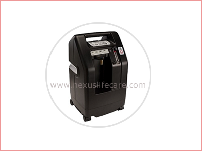 Oxygen Concentrators