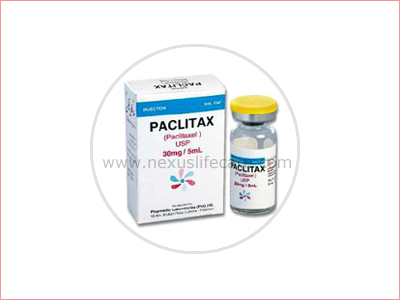 Paclitax Injection