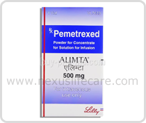 Pemetrexed-injection