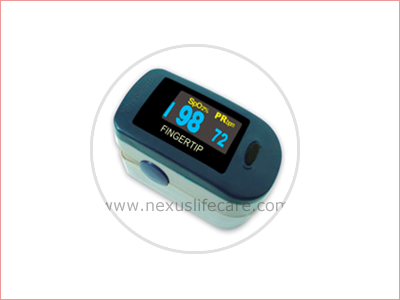 Pulse Oximeter