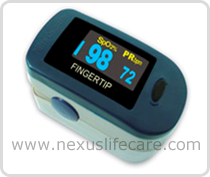 Pulse-Oximeter