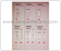 Renesa Cardiac kits