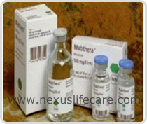Avastin Injection