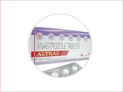 Stazonex Tablets