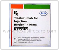 Trastuzumab Injection