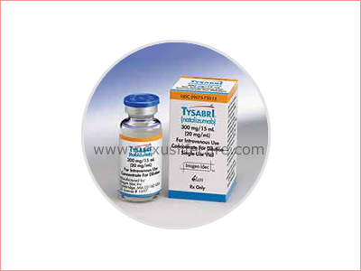 Tysabri 300mg Injection 