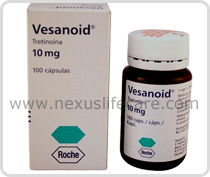 Vesanoid Capsules