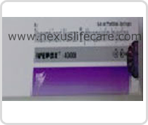 Wepox-Injection