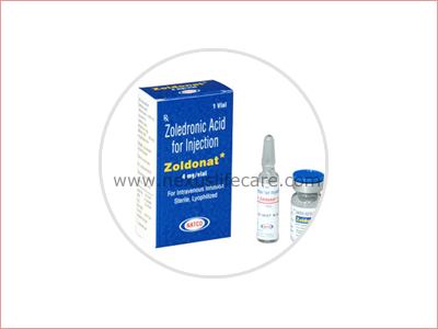 Zoldonat Injection