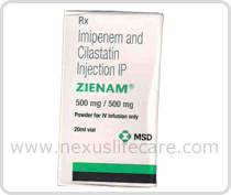 Zienem Injection