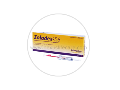 Zoladex Injection