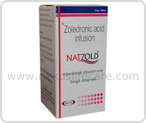 Zoledronic Acid Injection