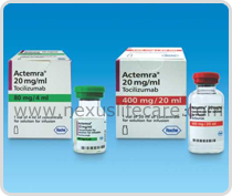 actemra-injections
