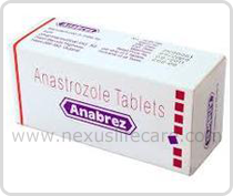 Anabrez Tablet