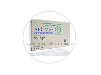 Aromasin Tablet