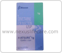 Atsure Injection