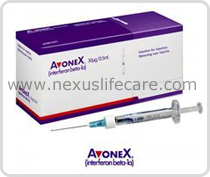 Interferon Beta 1A Injection