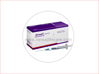  Avonex Injection