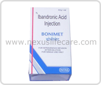 Bonimet Injection