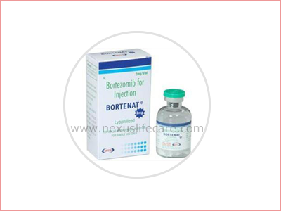 Bortenat Injection