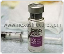 Botox Injection