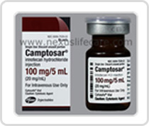 Camptosar Injection