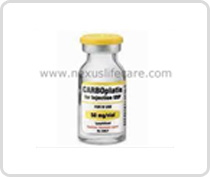 Carboplatin Injection