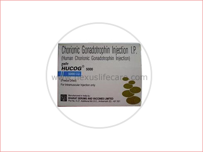 Chorionic Gonadotropin