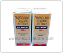 Cilanem Injection