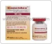 Meromate Injection
