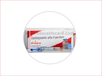 Darbepoetin Injection