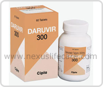daruvir Tablet