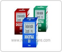 Docetaxel Injection