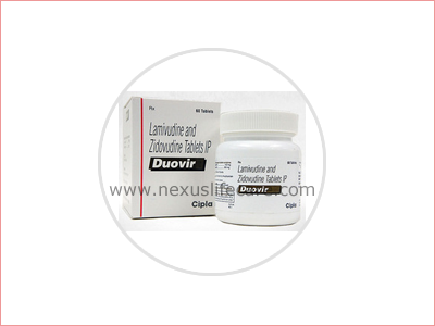 Duovir Tablet