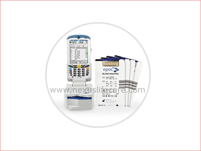 Blood Analysis 