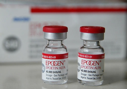 epo Injection