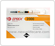 Eprex Injection